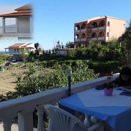 Villa Vasiliki Vitalades Exterior photo