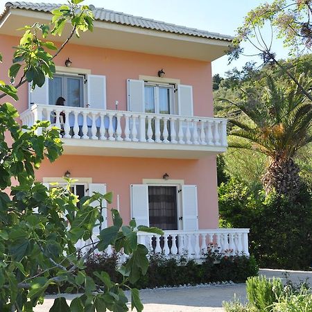 Villa Vasiliki Vitalades Exterior photo