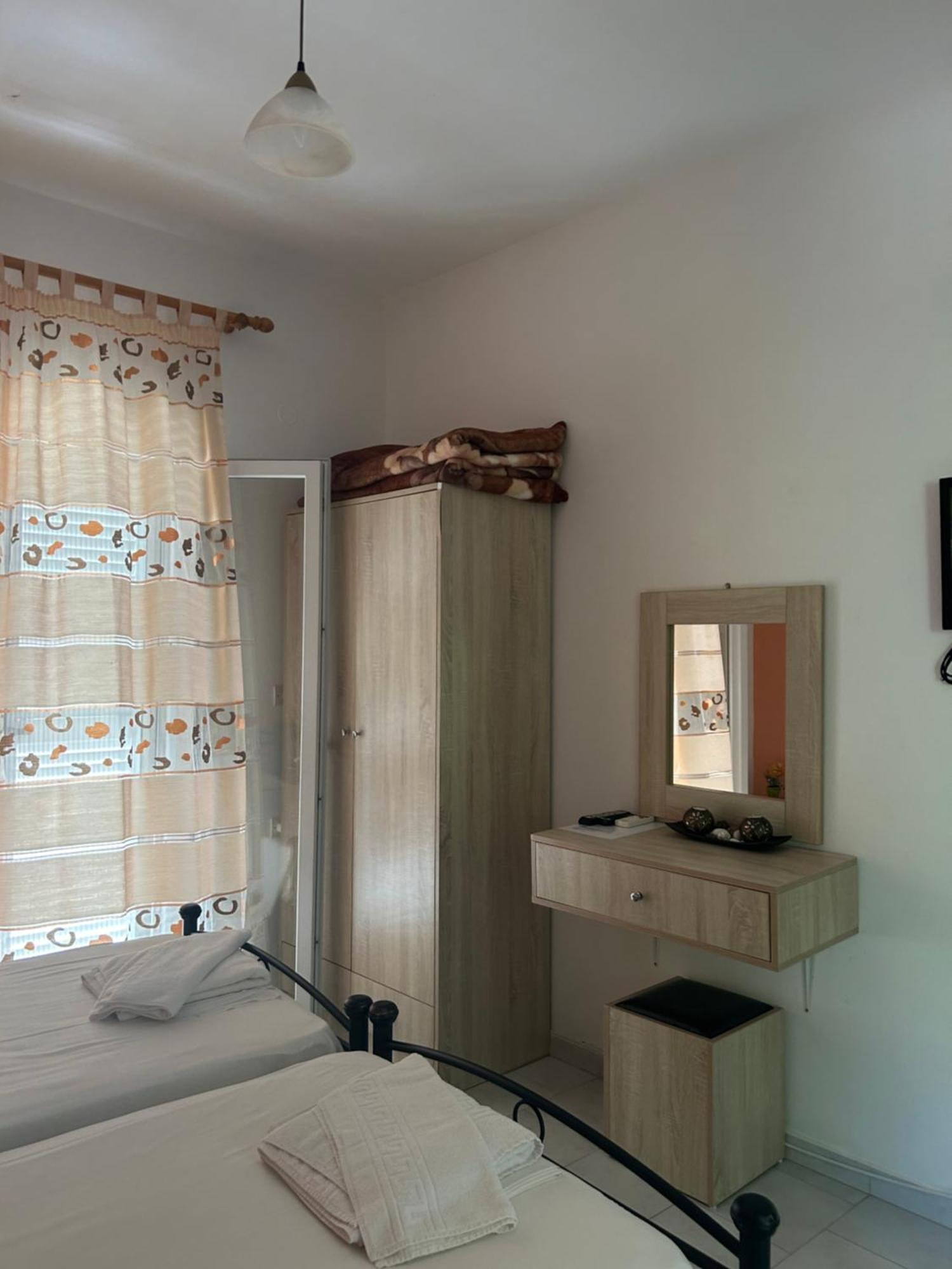 Villa Vasiliki Vitalades Exterior photo
