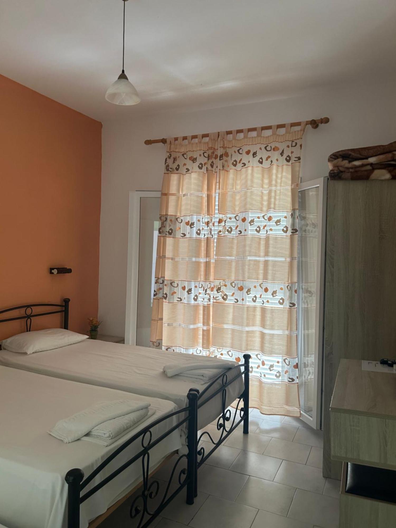 Villa Vasiliki Vitalades Exterior photo