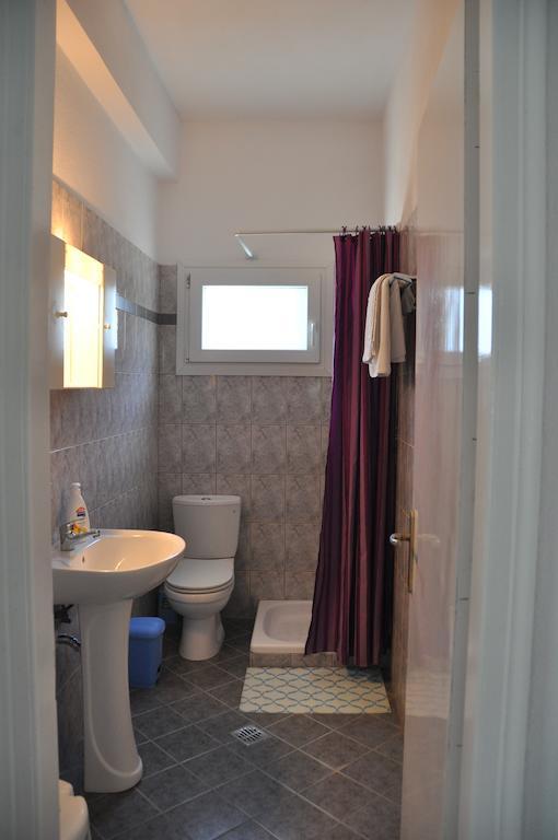 Villa Vasiliki Vitalades Room photo