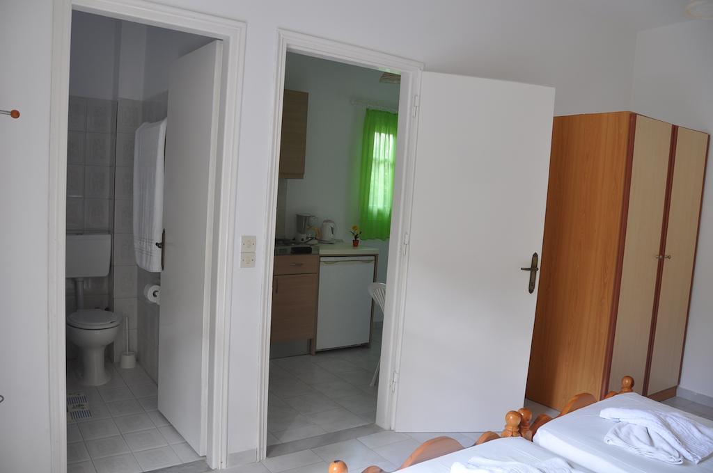 Villa Vasiliki Vitalades Room photo