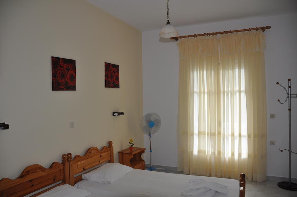 Villa Vasiliki Vitalades Room photo
