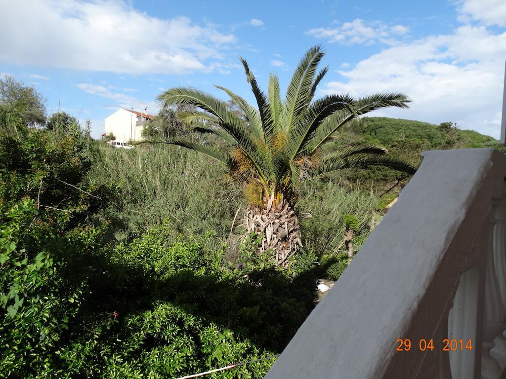 Villa Vasiliki Vitalades Exterior photo