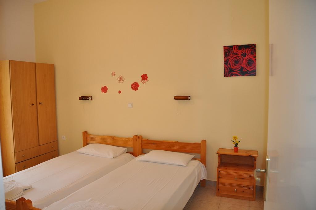 Villa Vasiliki Vitalades Room photo