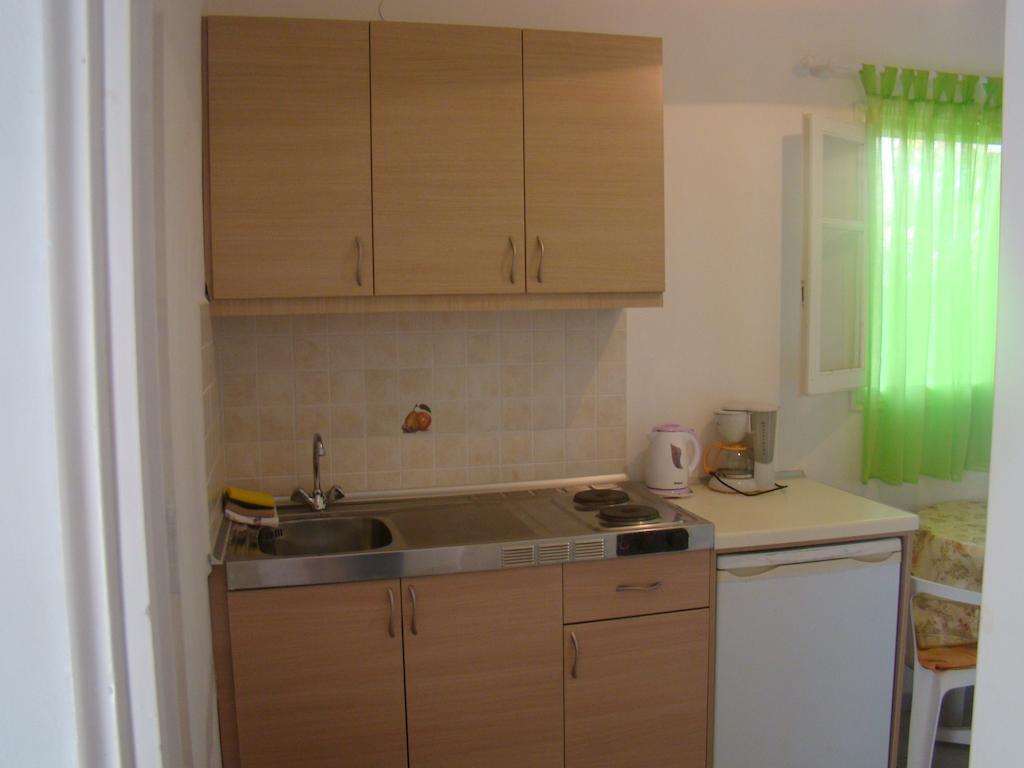 Villa Vasiliki Vitalades Room photo